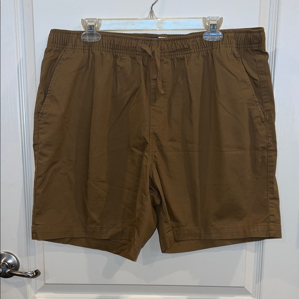 Old Navy Brown Casual Shorts